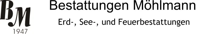 Bestattungen Möhlmann Erd-, See-, und Feuerbestattungen